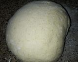 Foto del paso 1 de la receta: Pan Marroquí Batbout