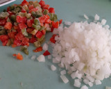 Foto del paso 2 de la receta: Paella de conejo