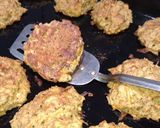 Foto del paso 11 de la receta: Croquetas de arroz al horno con zanahoria