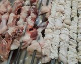 عکس مرحله 5 از دستور کباب خوش گوشت و خوئک
