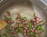 Foto del paso 4 de la receta: Arroz Campesino 👨‍🌾 🍚