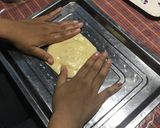 Foto langkah ke 2 dari resep Roti Canai/Maryam.