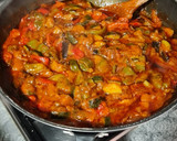 Foto del paso 3 de la receta: Pisto a la manera de mi madre