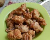 Foto langkah ke 5 dari resep Ayam goreng mentega no ribet.