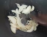 Foto langkah ke 1 dari resep Pokcoy Cah Telur.