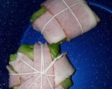 Foto del paso 10 de la receta: 🇫🇷Choux farcis "Ménagére"🇫🇷 Col rellena "ama de casa"