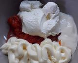 Foto del paso 2 de la receta: Sandwichon