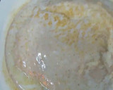 Foto del paso 1 de la receta: Budín de aceite con glasé de naranja