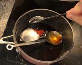 Foto del paso 1 de la receta Salsa Yakisoba 🇯🇵 para tallarines fritos al estilo japonés 🍜