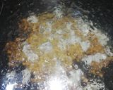 Une image de l'étape 3 de Pop corn salé ou sucré.