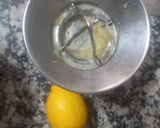 Foto del paso 2 de la receta: Pollo Horneado al Limón con Chauchas y Huevos Duros