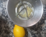 Foto del paso 2 de la receta: Pollo Horneado al Limón con Chauchas y Huevos Duros