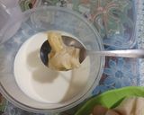 Foto langkah ke 2 dari resep Kolak Durian.