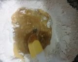 Foto del paso 5 de la receta: Cañoncitos de dulce de leche y crema pastelera 😋😉❤