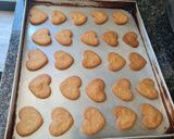 A picture of step 5 of Caramel Sugar Cookies.
