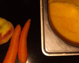 Foto del paso 1 de la receta: Batido de fruta