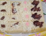 Foto langkah ke 6 dari resep Bolu kukus lembut empuk (takaran sendok).