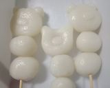 รูปขั้นตอนการทำที่ 7 ของ ดังโงะ by แม่ติ๊ก สูตร 1