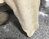 Foto del paso 5 de la receta: Masa de pizza italiana muy fácil