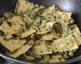 Foto del paso 9 de la receta: Pasta rellena con brócoli y espinacas 🥦💚