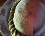 Foto del paso 7 de la receta: Calzón integral