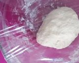 Foto del paso 1 de la receta: Mini panecillos de pan de pita
