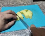 Foto del paso 2 de la receta: Coliflor al pimentón con jamón york en 28 minutos