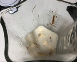 Foto do passo 4 de Batido de recuperação (vegan)