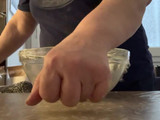 Ciambelle morbide e golose (Fatti fritti)