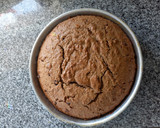 Foto del paso 5 de la receta: Budín de coco y harina integral