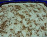 Foto del paso 5 de la receta Turrón de arroz con leche y galletas napolitanas