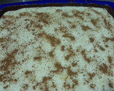 Foto del paso 5 de la receta: Turrón de arroz con leche y galletas napolitanas