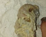 Foto langkah ke 5 dari resep 🍗Ayam goreng tepung / Kentucky / KFC KW.