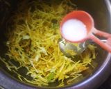 ‍કોબીજ મરચા નો સંભારો(Cabbage chilli sambharo recipe in Gujarati) રેસીપી સ્ટેપ3ફોટો