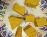तंदूरी ढोकला (tandoori dhokla recipe in Hindi) रेसिपी चरण 7 फोटो