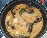 Foto langkah ke 5 dari resep Gulai Ikan Sale.