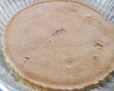 Foto del paso 5 de la receta Tarta de galletas en microondas