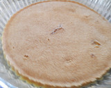 Foto del paso 5 de la receta: Tarta de galletas en microondas