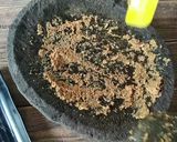 Foto langkah ke 1 dari resep Dendeng Lambok Balado Khas Minang.