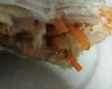 Foto langkah ke 11 dari resep Wraped sour chiken keju.