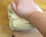 Foto del paso 1 de la receta: Empanadas de queso cóctel 🧀