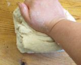 Foto del paso 1 de la receta: Empanadas de queso cóctel 🧀