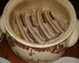 Töltött káposzta... ahogy mi szeretjük recept fázis 9 fotója