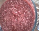 Foto del paso 6 de la receta: Mermelada ligth de chía