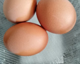 Foto del paso 1 de la receta: Huevos a la escocesa