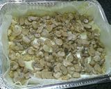 Foto del paso 6 de la receta: Bestela de marisco