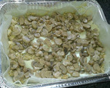 Foto del paso 6 de la receta: Bestela de marisco