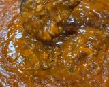 Foto langkah ke 4 dari resep Saus Bolognese untuk spaghetti.
