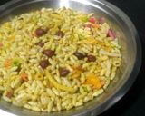 મમરા ચેવડો (Mamara Chevdo Recipe In Gujarati) રેસીપી સ્ટેપ1ફોટો