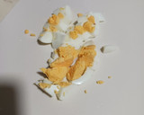 Foto del paso 2 de la receta: Ensalada de pollo a la plancha